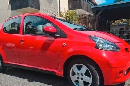 Toyota Aygo (X) 122.000 km 1.800 &euro; Nürnberg 90419