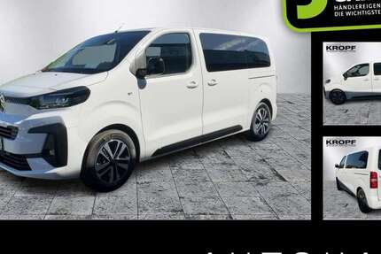 Citroen Spacetourer