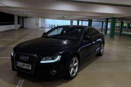 Audi A5 110.000 km 12.700 € Zirndorf 90513