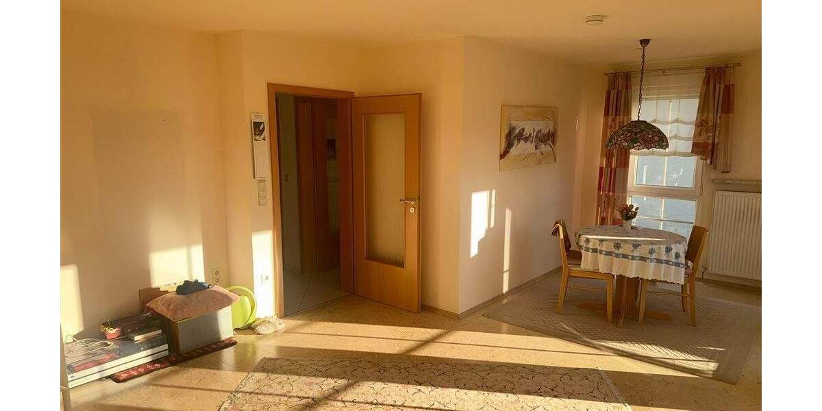 Etagenwohnung Winkelhaid - 2 Zimmer, 77 m&sup2;, 227.000&euro; | Angebot:25695528
