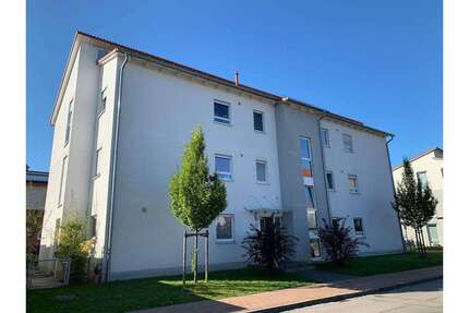 Wohnung Neuendettelsau - 3 Zimmer, 86 m&sup2;, 850&euro; | Angebot:26877747