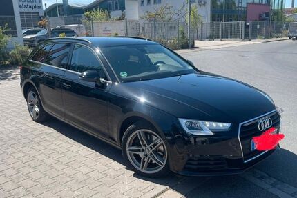 Audi A4 244.000 km 10.400 &euro; Zirndorf 90513
