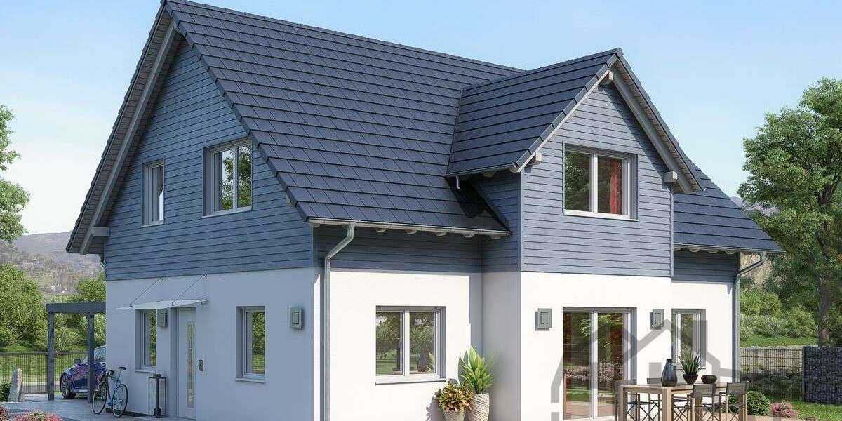 Einfamilienhaus Stein - 5 Zimmer, 132 m&sup2;, 883.000&euro; | Angebot:26681119