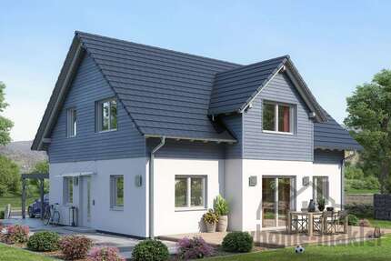 Haus Stein - 5 Zimmer, 132 m&sup2;, 883.000&euro; | Angebot:26681119