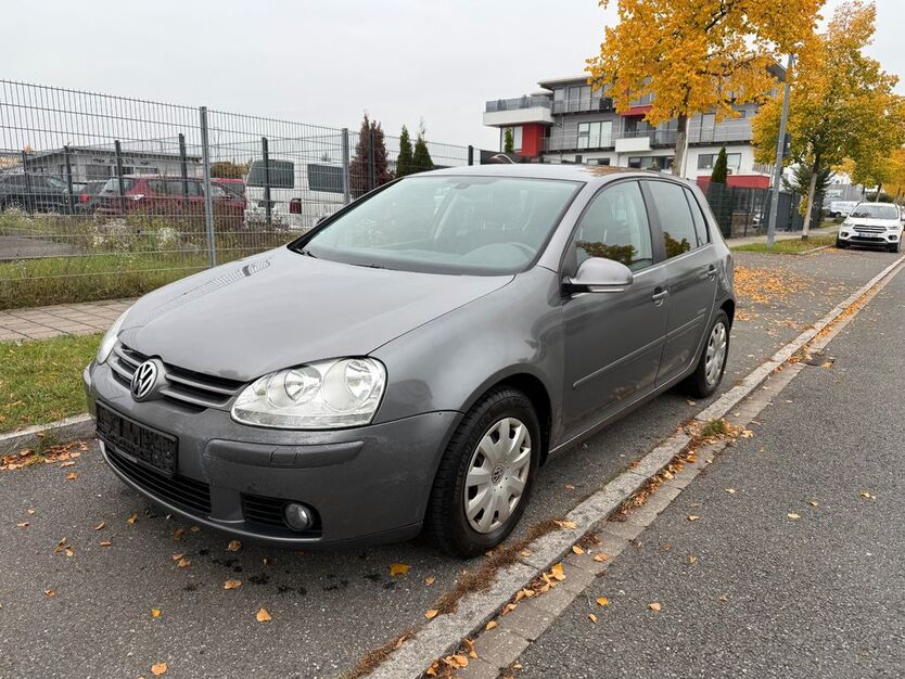 VW Golf 278.000 km 2.000 € Wendelstein 90530