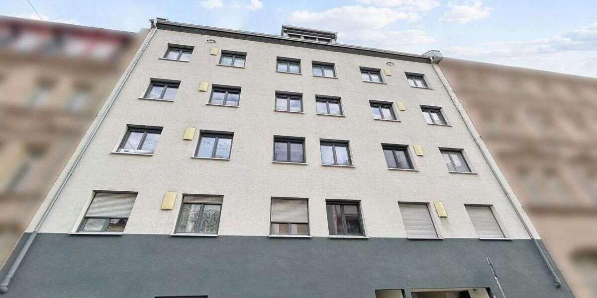 Wohnung zum Kaufen in Fürth 299.000 € 69 m² 2 zimmer