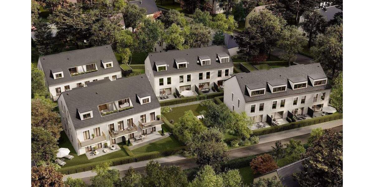 Etagenwohnung Bubenreuth - 3 Zimmer, 434.000&euro; | Angebot:25671402