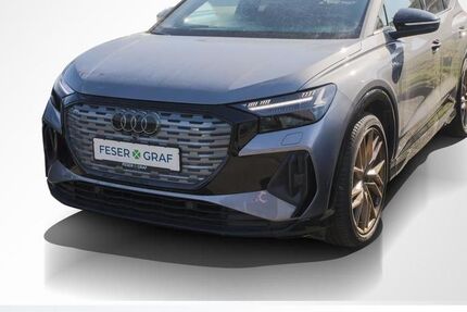 Audi Q4 e-tron 45.900 km 30.880 &euro; Nürnberg 90411