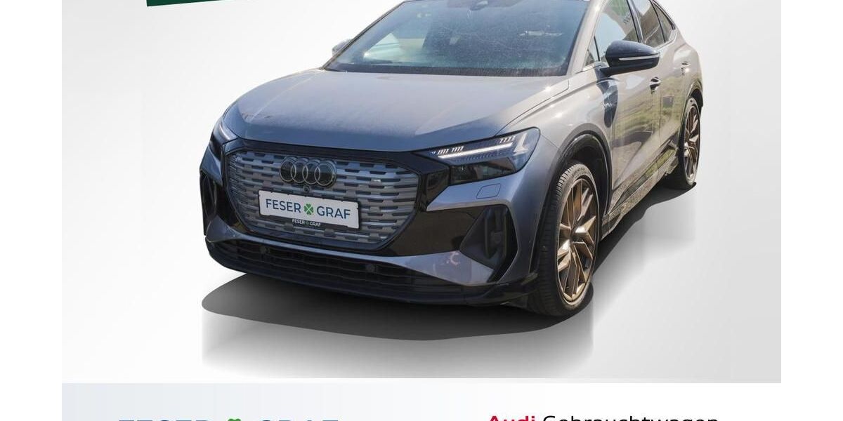 Audi Q4 e-tron 45.900 km 30.880 &euro; Nürnberg 90411