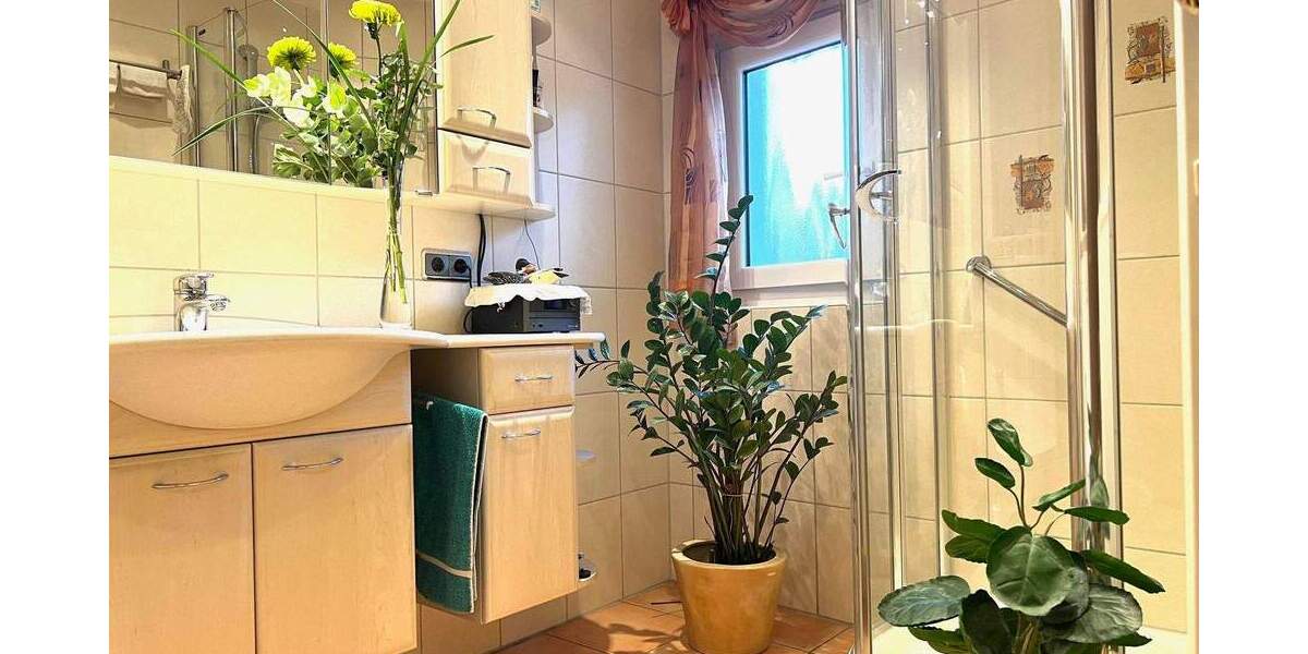 MFH - GENERATIONEN - HAUS 1 zimmer