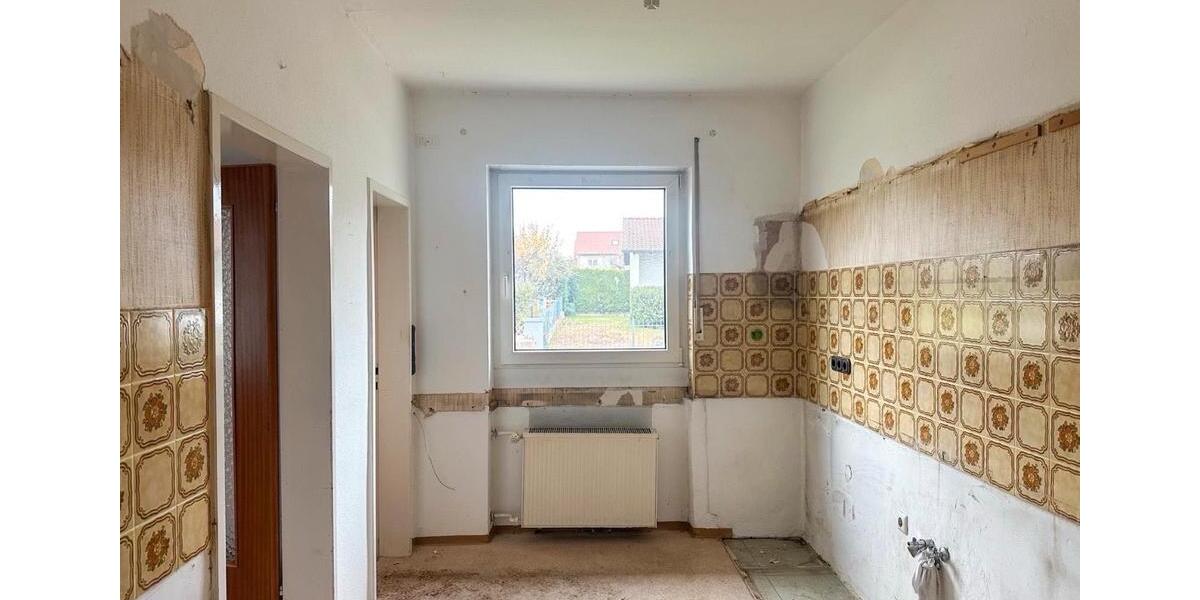 Bungalow Herzogenaurach - 5 Zimmer, 112 m&sup2;, 549.000&euro; | Angebot:27185002