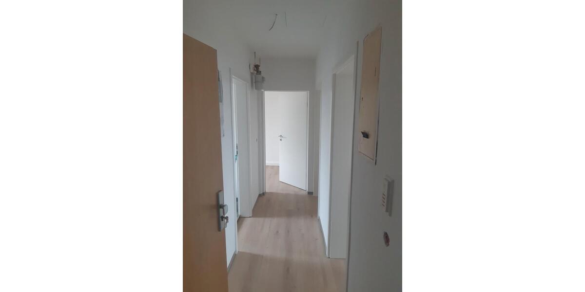 Etagenwohnung Nürnberg Gaismannshof - 3 Zimmer, 56 m&sup2;, 780&euro; | Angebot:27590154