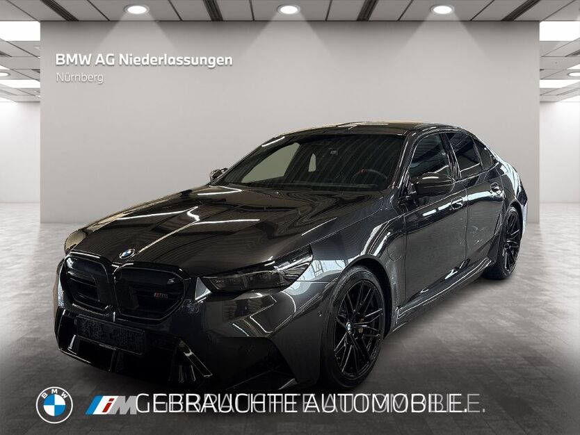 BMW M5 14.078 km 144.695 € Nürnberg 90441