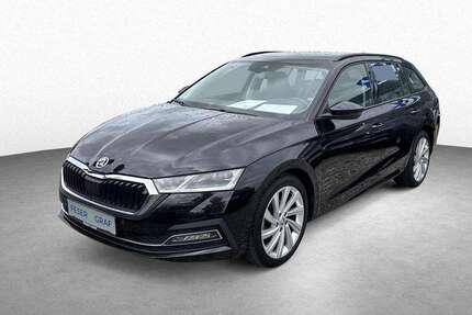 Skoda Octavia 90.500 km 17.960 &euro; Schwabach 91126
