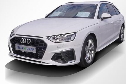Audi A4 100.700 km 25.740 € Erlangen 91058