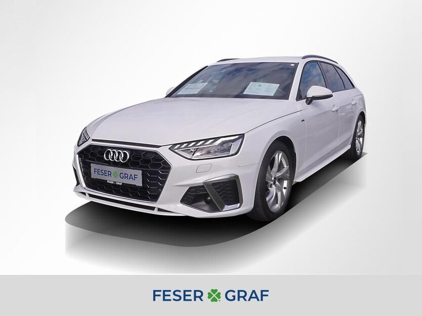 Audi A4 100.700 km 25.740 € Erlangen 91058