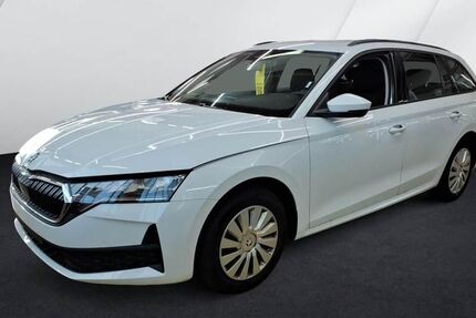 Skoda Octavia 26.350 km 23.840 &euro; Forchheim 91301