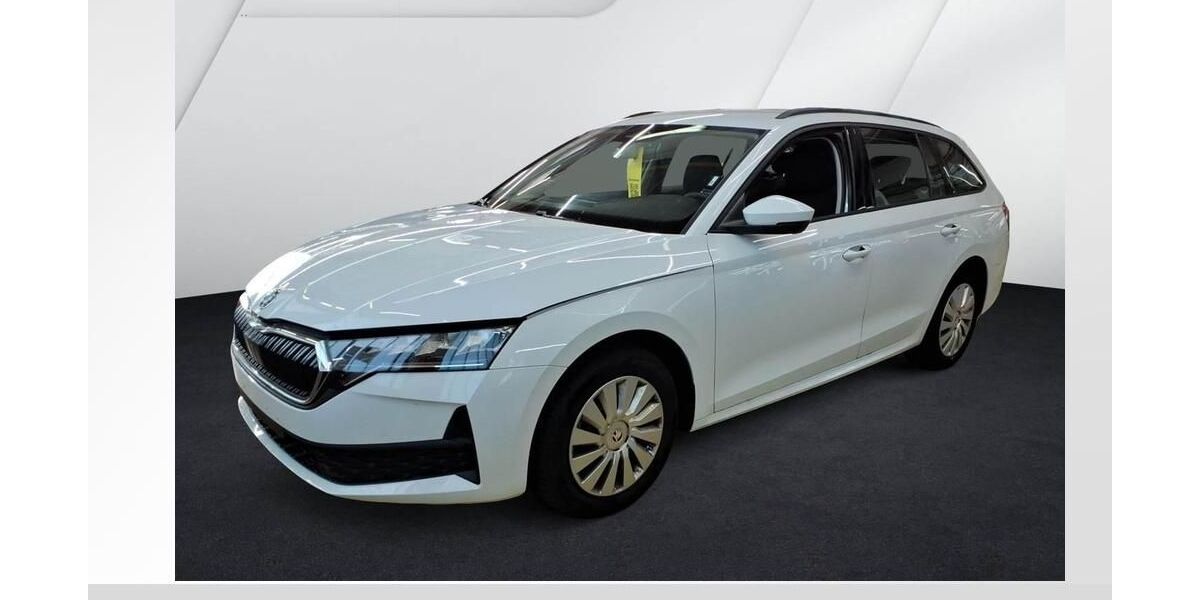 Skoda Octavia 26.350 km 23.840 &euro; Forchheim 91301