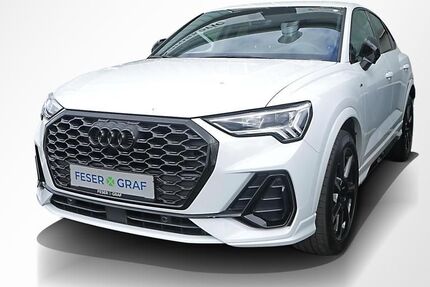 Audi Q3 13.550 km 42.440 &euro; Erlangen 91058