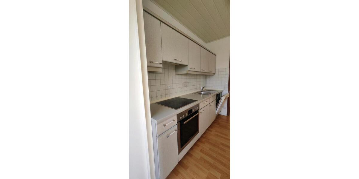Etagenwohnung Nürnberg Altenfurt - 2 Zimmer, 59 m&sup2;, 750&euro; | Angebot:27607704