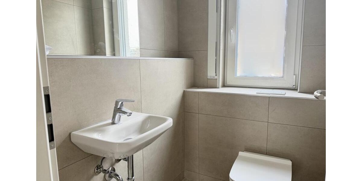 Erstbezug im Neubau – Wohnen auf höchstem Niveau in Erlangen 3 zimmer