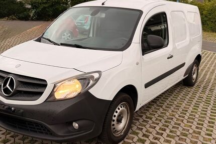 Mercedes-Benz Citan 121.000 km 7.999 &euro; Wendelstein 90530