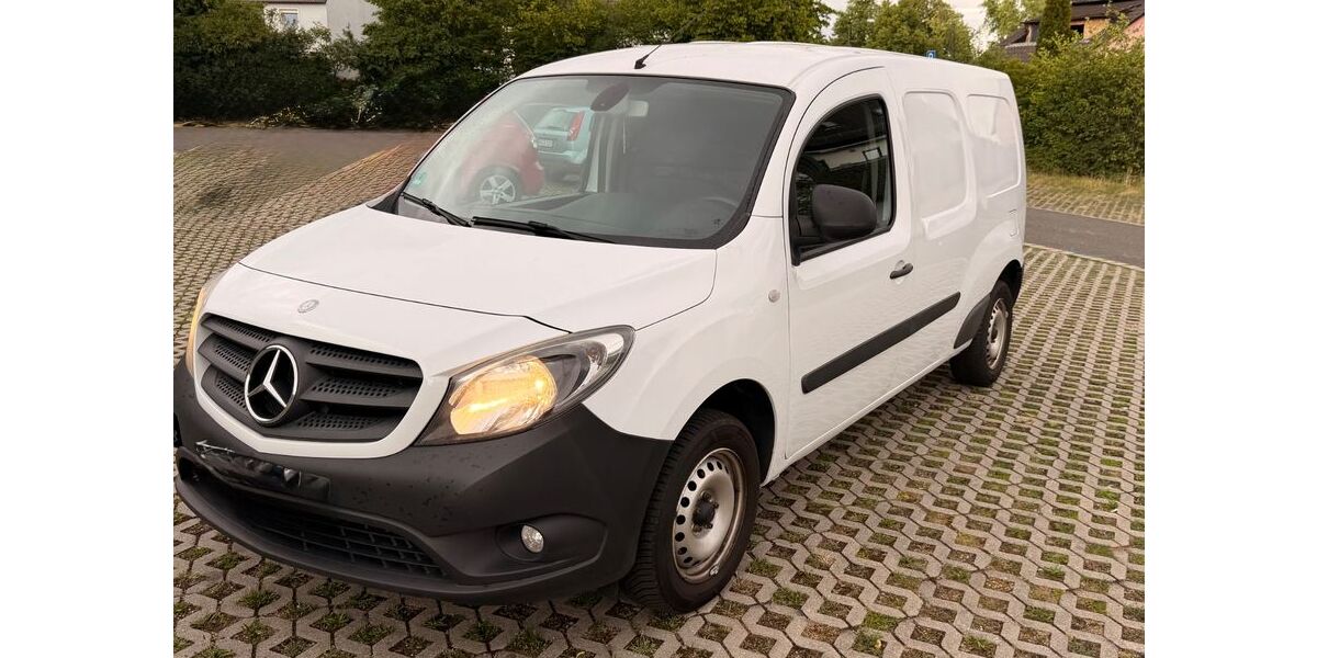 Mercedes-Benz Citan 121.000 km 7.999 &euro; Wendelstein 90530