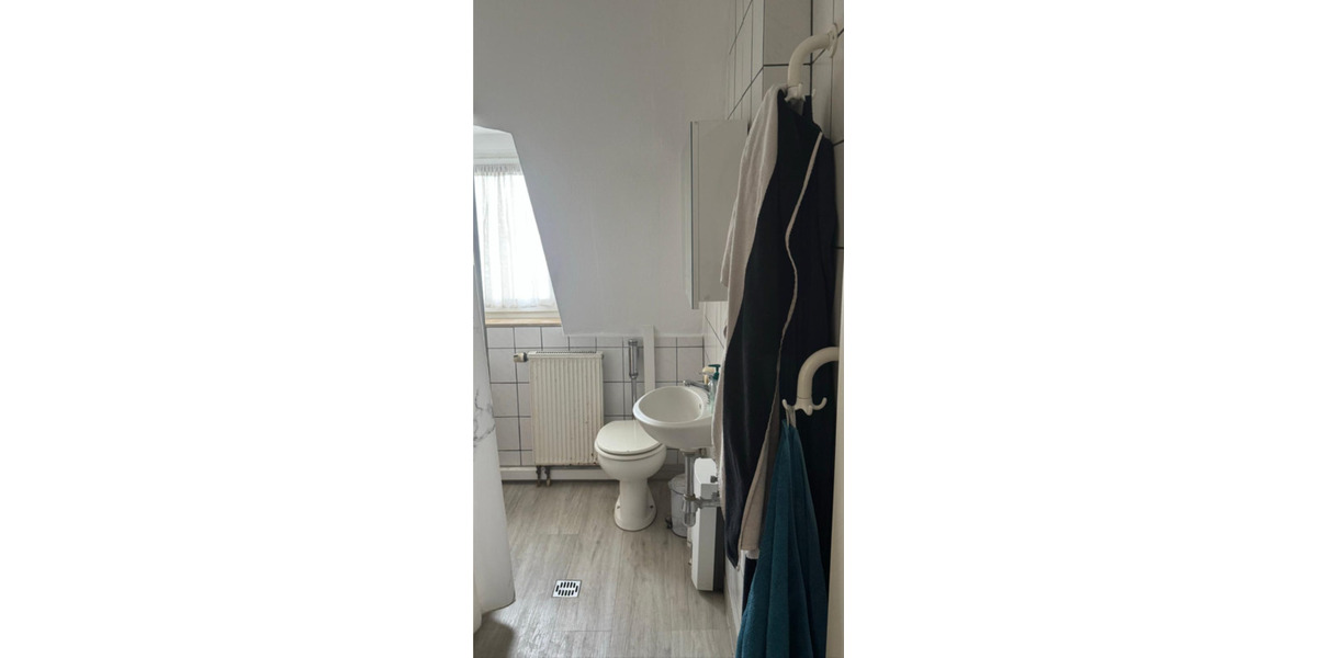 Etagenwohnung Nürnberg Gaismannshof - 1 Zimmer, 21 m&sup2;, 450&euro; | Angebot:25790648