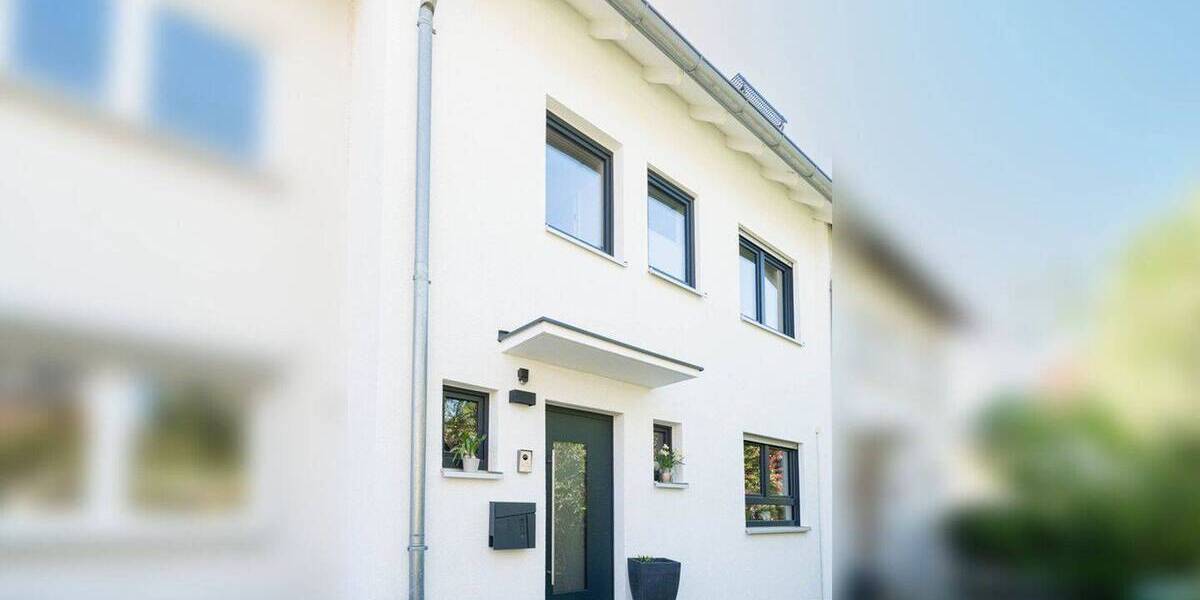 Reihenmittelhaus Erlangen Alterlangen - 5 Zimmer, 149 m&sup2;, 749.000&euro; | Angebot:26418058