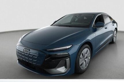 Audi A6 e-tron 5.381 km 58.890 &euro; Schwabach 91126