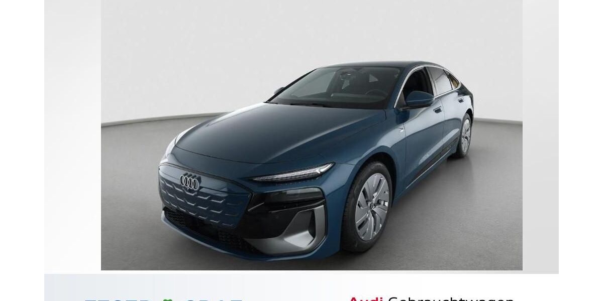 Audi A6 e-tron 5.381 km 58.890 &euro; Schwabach 91126