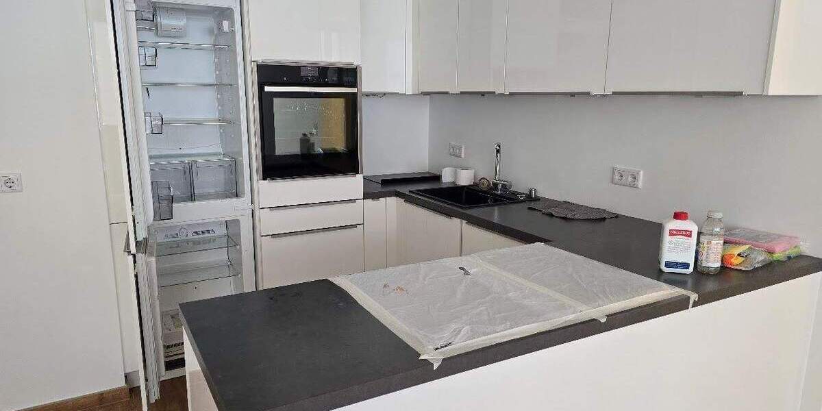 Etagenwohnung Fürth Südstadt - 4 Zimmer, 85 m&sup2;, 310.000&euro; | Angebot:25704416