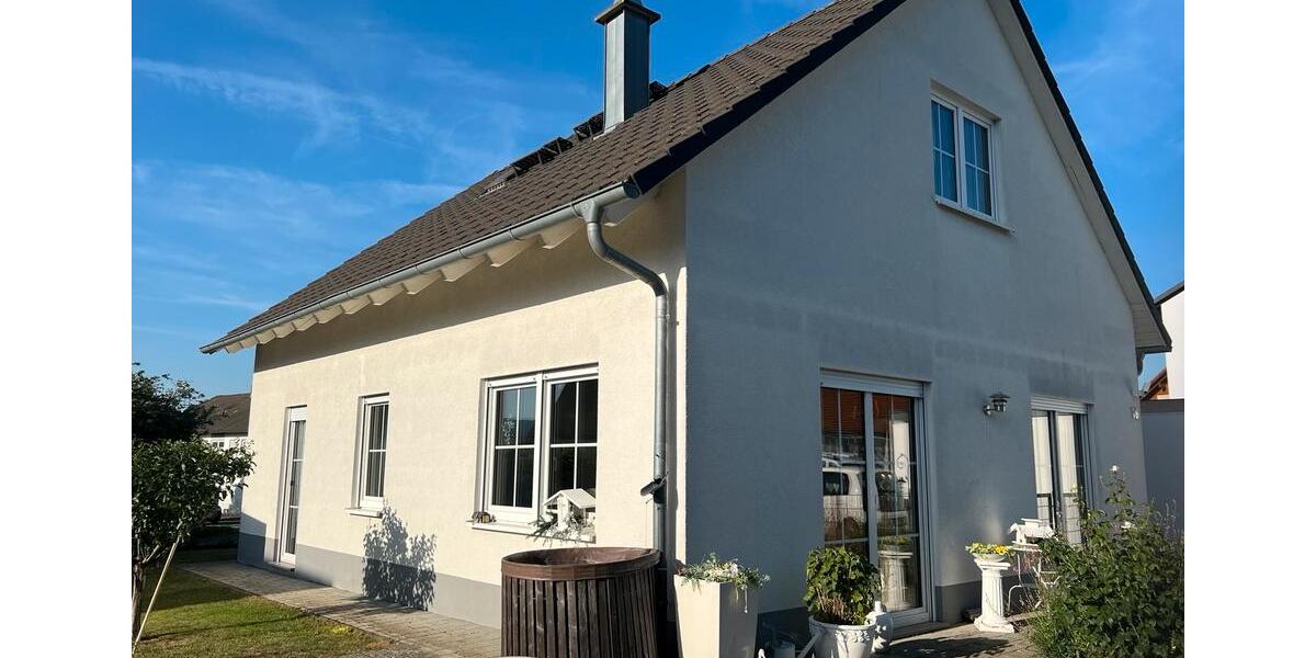 Bungalow Eckental - 3 Zimmer, 78 m&sup2;, 495.000&euro; | Angebot:27086168