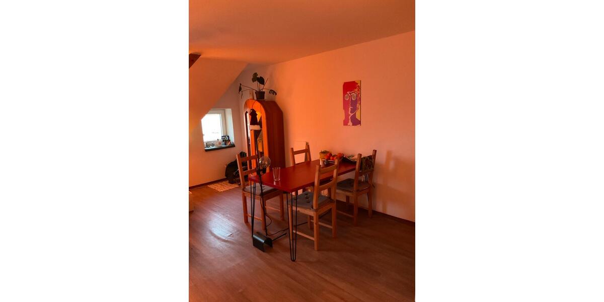 Maisonette Wohnung 3 zimmer