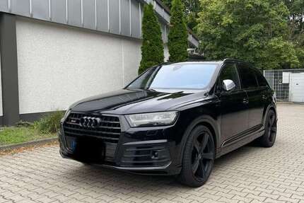 Audi Q7 191.000 km 29.000 € Lauf 91207