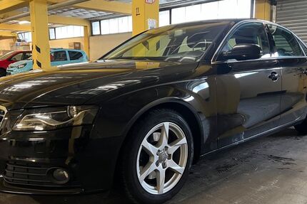 Audi A4 167.850 km 10.490 &euro; Schwabach 91126