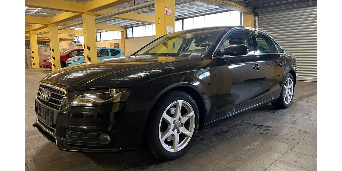 Audi A4 167.850 km 10.490 &euro; Schwabach 91126