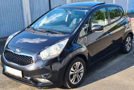 Kia Venga 73.000 km 7.988 &euro; Erlangen 91058