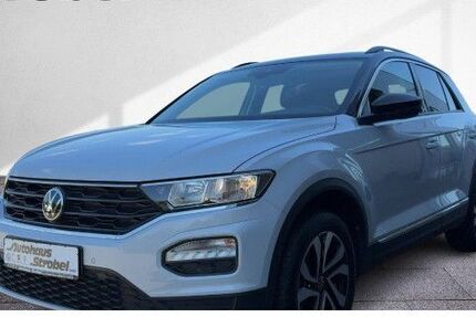 VW T-Roc 17.995 km 24.990 € Schnaittach 91220