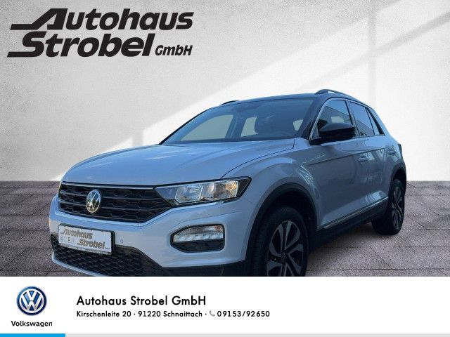 VW T-Roc 17.995 km 24.990 € Schnaittach 91220