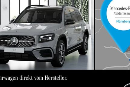 Mercedes-Benz GLB 250 9.900 km 54.900 &euro; Fürth 90763