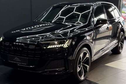 Audi Q7 86.500 km 62.990 &euro; Roth 91154