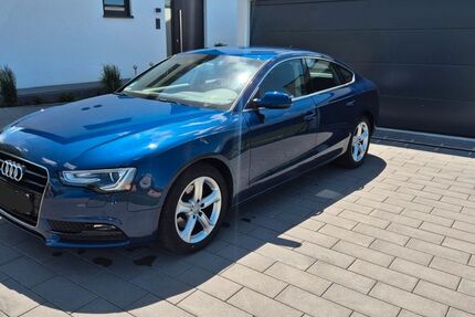 Audi A5 126.595 km 16.700 &euro; Postbauer-Heng 92353