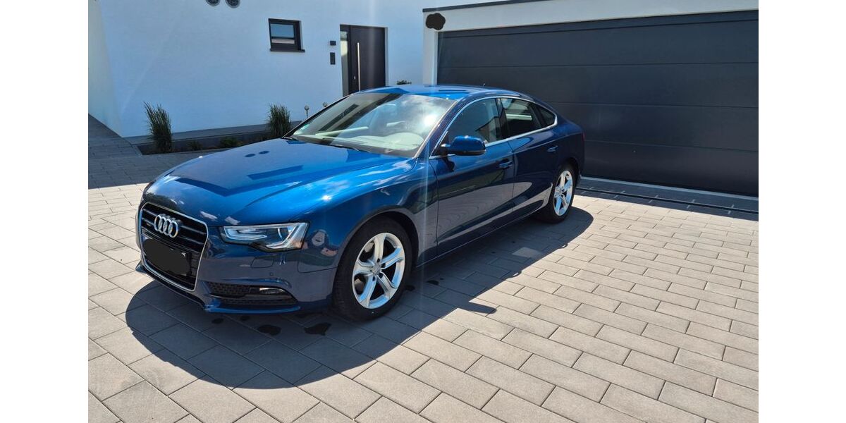 Audi A5 126.595 km 16.700 &euro; Postbauer-Heng 92353