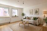 Etagenwohnung Nürnberg Rabus - 1 Zimmer, 35 m&sup2;, 520&euro; | Angebot:26394275