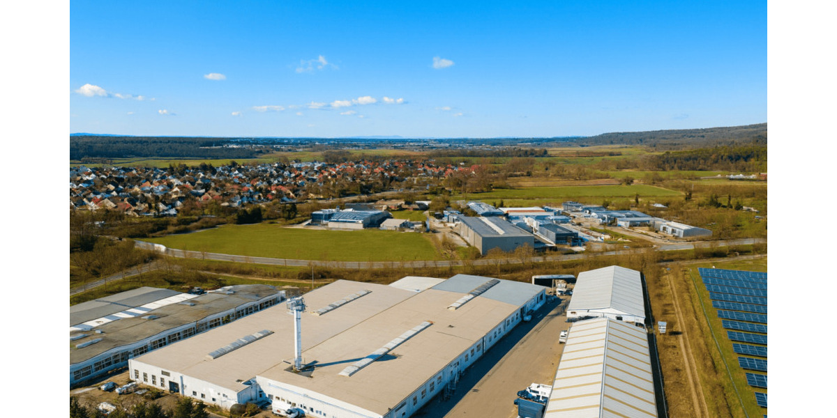 Gewerbeobjekt Postbauer-Heng Heng - 2.310&euro; | Angebot:26694556