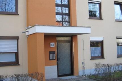 Wohnung Nürnberg Schnepfenreuth - 1 Zimmer, 35 m&sup2;, 490&euro; | Angebot:25376290