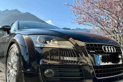 Audi TT 103.000 km 16.700 &euro; Eckental 90542