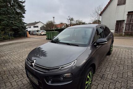 Citroen C4 Cactus 104.000 km 9.500 &euro; Burgthann 90559