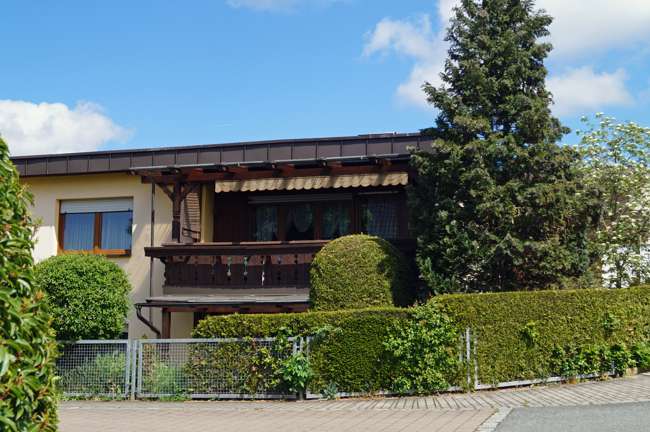 Einfamilienhaus Zirndorf - 4 Zimmer, 140 m&sup2;, 469.000&euro; | Angebot:26607692